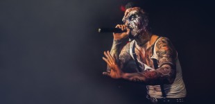 003 Banane Metalik